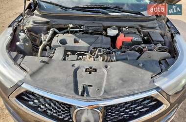 Внедорожник / Кроссовер Acura RDX 2019 в 