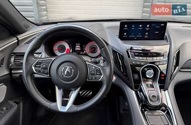 Внедорожник / Кроссовер Acura RDX 2019 в 