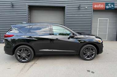 Внедорожник / Кроссовер Acura RDX 2019 в 