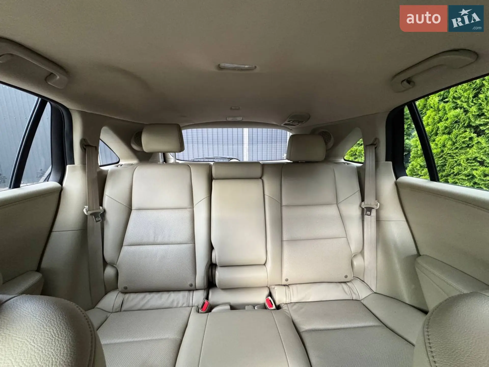 2016 Acura RDX - мініатюра 2