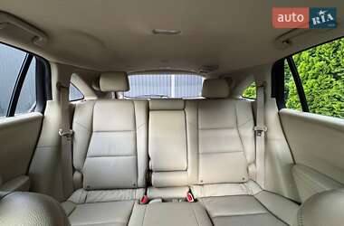 Внедорожник / Кроссовер Acura RDX 2016 в 