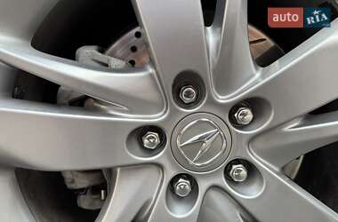 Внедорожник / Кроссовер Acura RDX 2018 в 