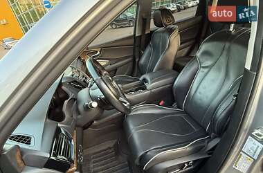 Внедорожник / Кроссовер Acura RDX 2018 в 