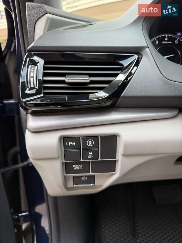 Внедорожник / Кроссовер Acura RDX 2023 в Киеве фото 20 Внедорожник / Кроссовер Acura RDX 2023 в Киеве