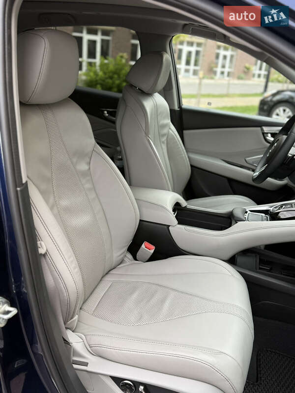 Внедорожник / Кроссовер Acura RDX 2023 в Киеве фото 16 Внедорожник / Кроссовер Acura RDX 2023 в Киеве
