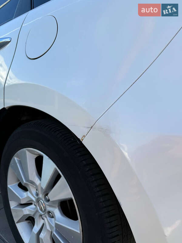 Внедорожник / Кроссовер Acura RDX 2011 в Самборе фото 24 Внедорожник / Кроссовер Acura RDX 2011 в Самборе