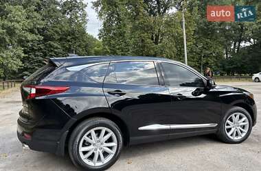 Внедорожник / Кроссовер Acura RDX 2019 в 