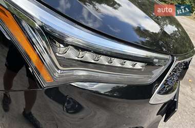 Внедорожник / Кроссовер Acura RDX 2019 в 