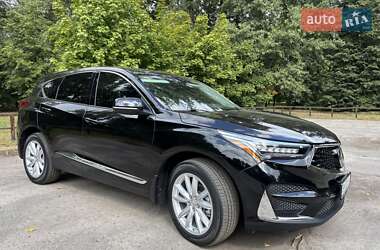 Внедорожник / Кроссовер Acura RDX 2019 в 