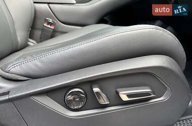 Внедорожник / Кроссовер Acura RDX 2019 в 