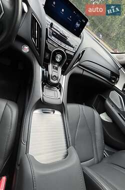 Внедорожник / Кроссовер Acura RDX 2019 в 