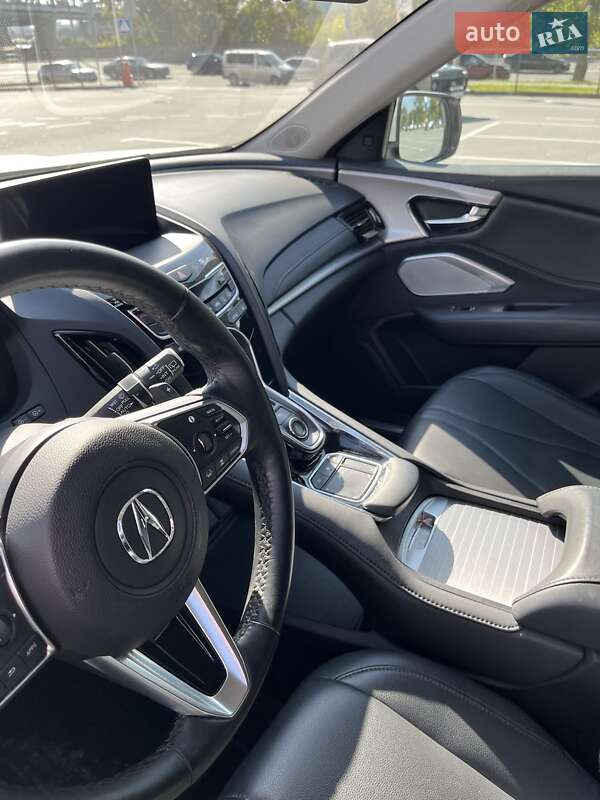 Внедорожник / Кроссовер Acura RDX 2018 в Киеве