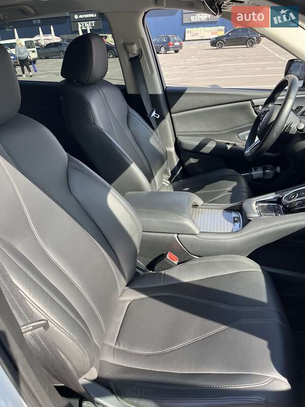 Внедорожник / Кроссовер Acura RDX 2018 в Киеве