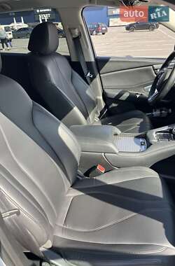 Внедорожник / Кроссовер Acura RDX 2018 в 