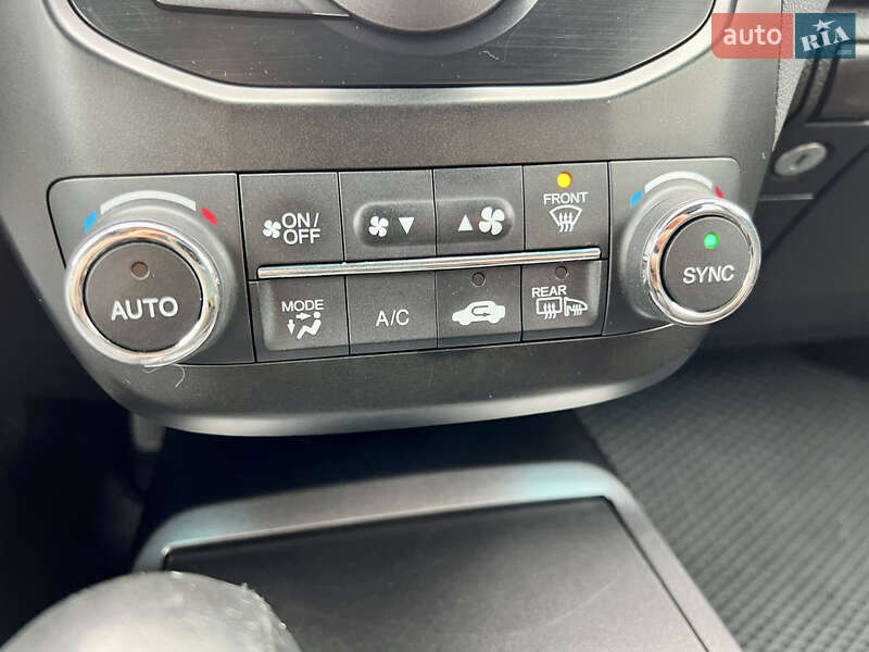 Внедорожник / Кроссовер Acura RDX 2014 в Ровно фото 32 Внедорожник / Кроссовер Acura RDX 2014 в Ровно