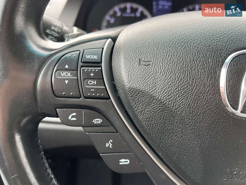 Внедорожник / Кроссовер Acura RDX 2014 в Ровно фото 36 Внедорожник / Кроссовер Acura RDX 2014 в Ровно