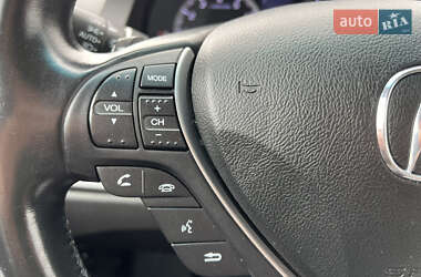 Внедорожник / Кроссовер Acura RDX 2014 в 