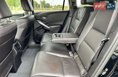 Внедорожник / Кроссовер Acura RDX 2014 в 