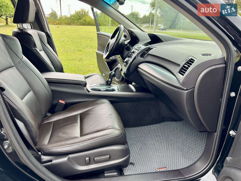 Внедорожник / Кроссовер Acura RDX 2014 в Ровно фото 47 Внедорожник / Кроссовер Acura RDX 2014 в Ровно