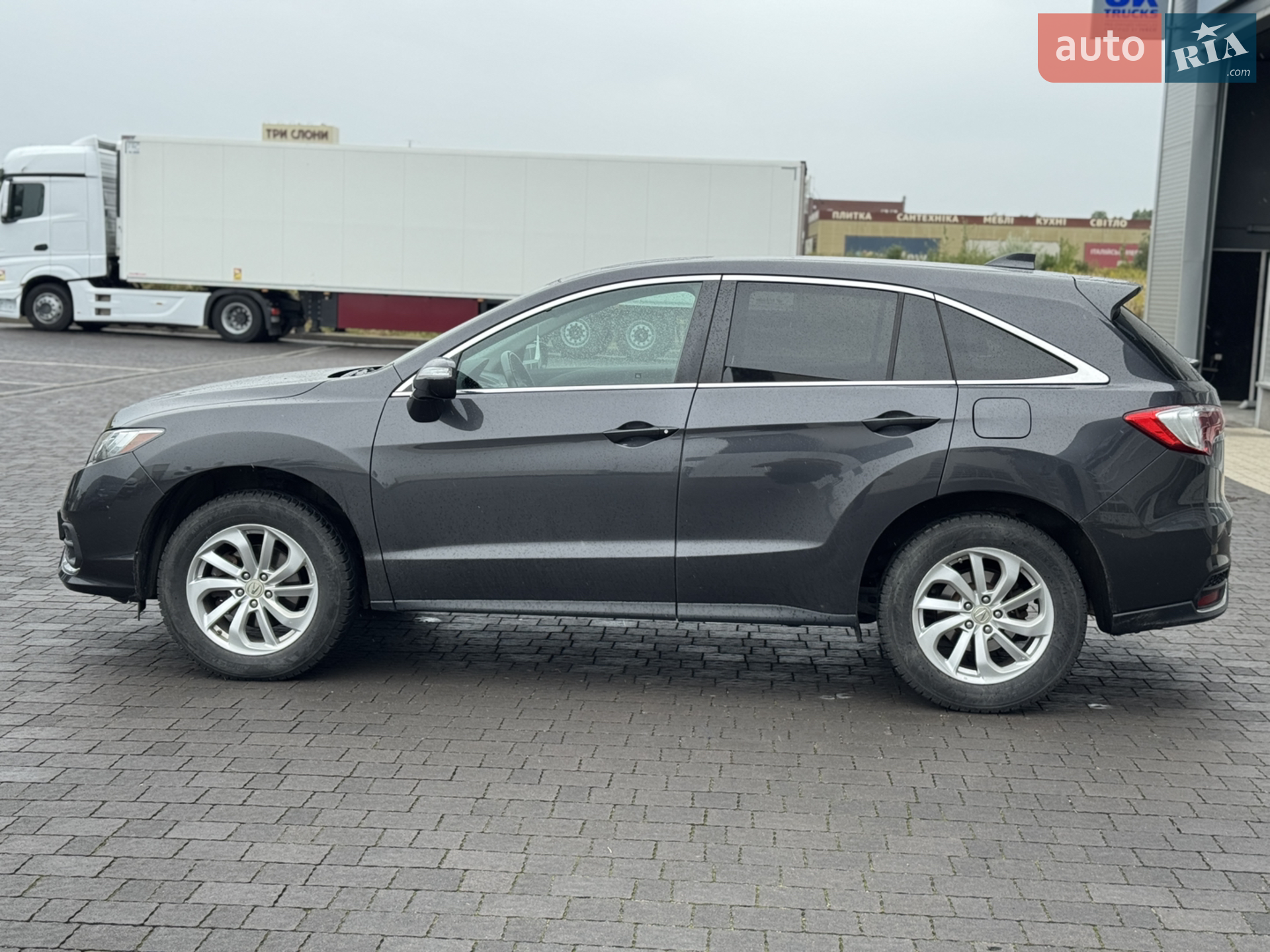 2015 Acura RDX - мініатюра 7