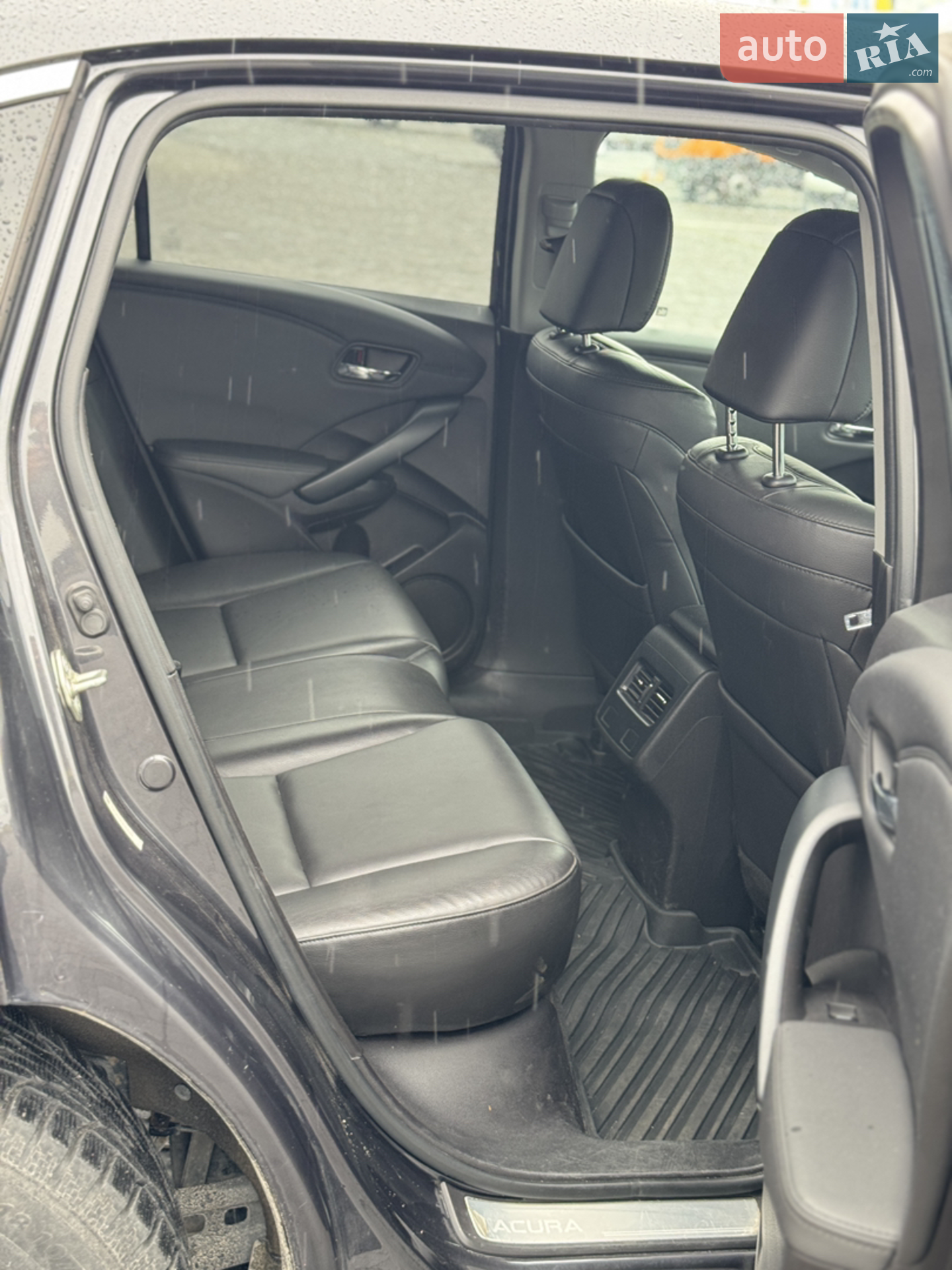 2015 Acura RDX - мініатюра 16
