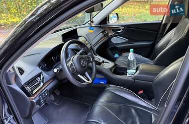 Внедорожник / Кроссовер Acura RDX 2018 в Киеве