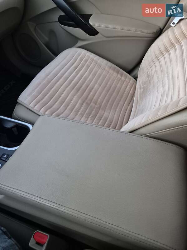 Внедорожник / Кроссовер Acura RDX 2017 в Кропивницком фото 22 Внедорожник / Кроссовер Acura RDX 2017 в Кропивницком