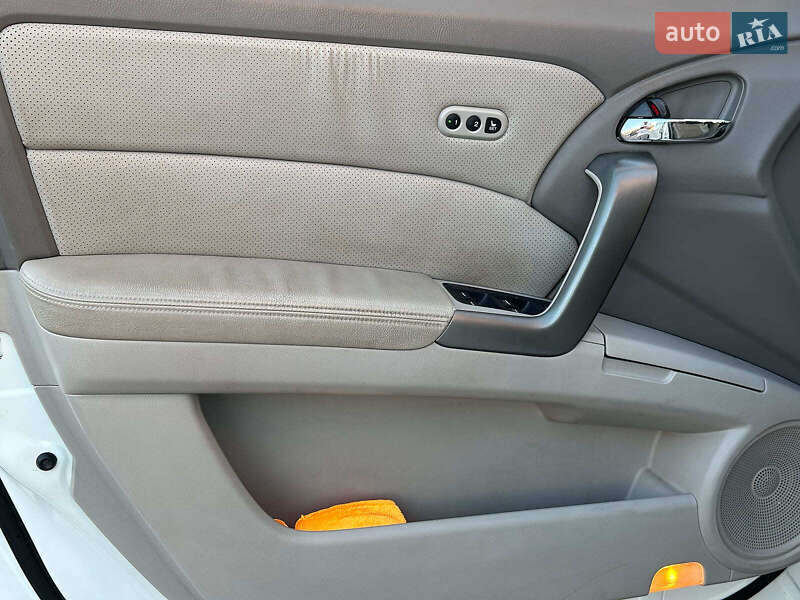 Внедорожник / Кроссовер Acura RDX 2010 в Одессе