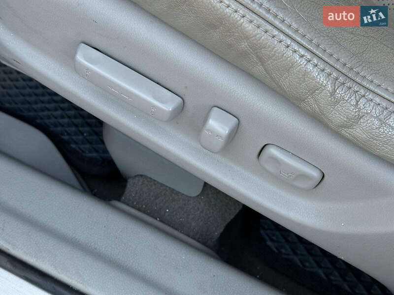 Внедорожник / Кроссовер Acura RDX 2010 в Одессе
