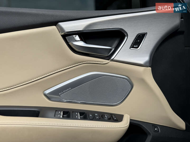 Позашляховик / Кросовер Acura RDX 2021 в Львові