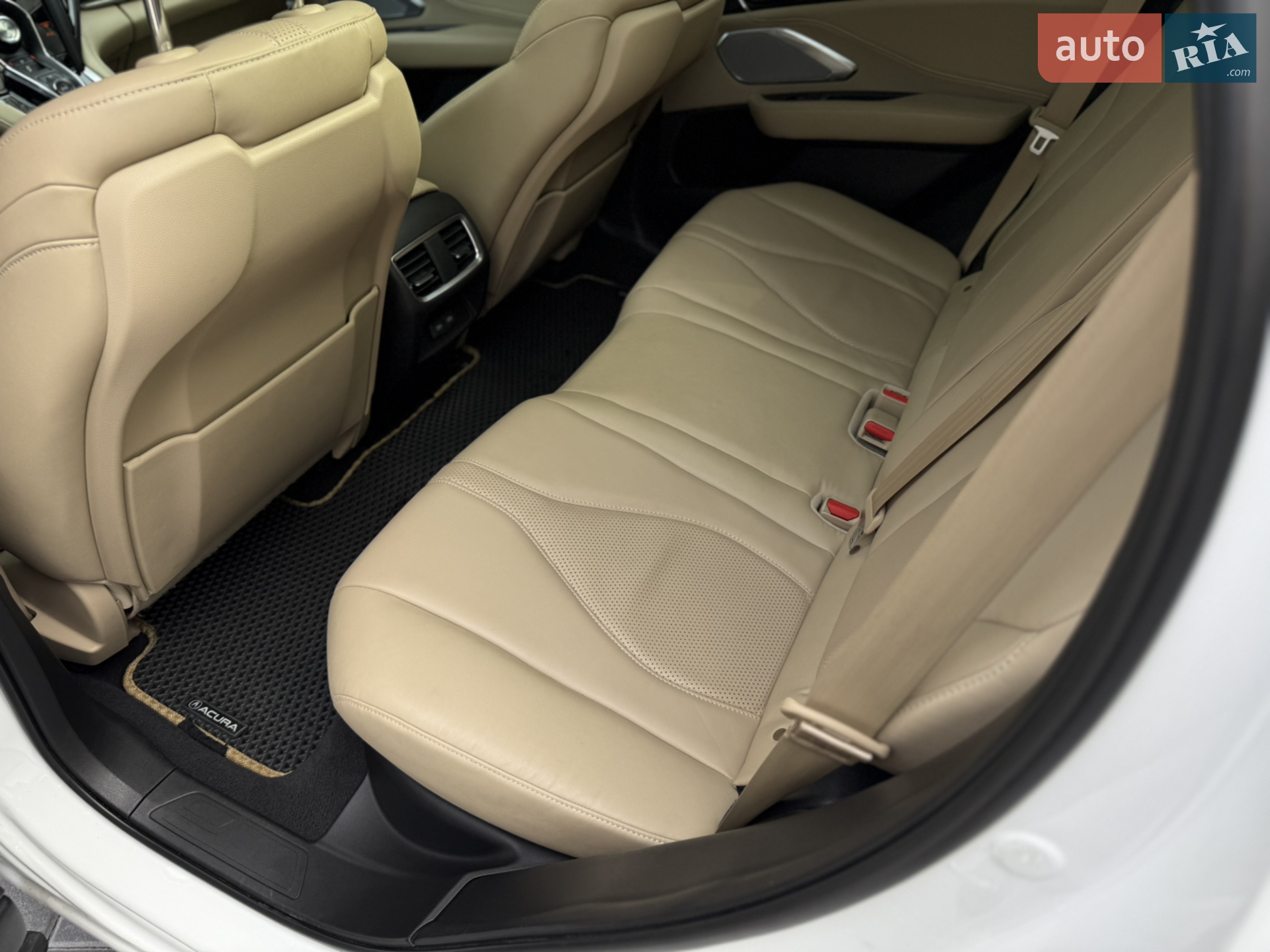 2021 Acura RDX - мініатюра 40