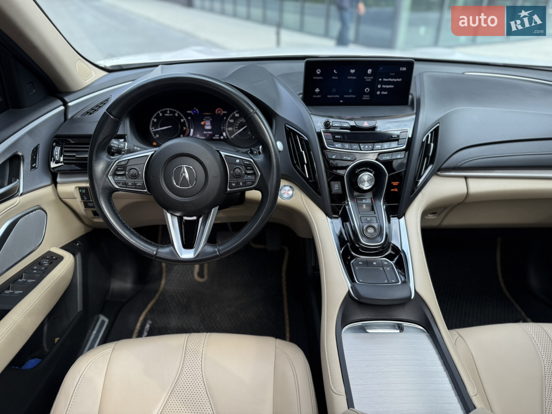 2021 Acura RDX - мініатюра 45
