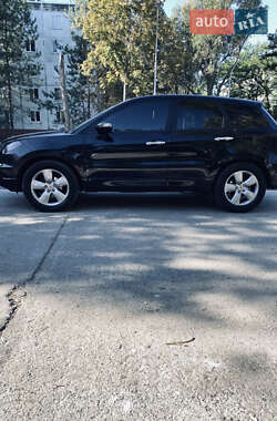 Позашляховик / Кросовер Acura RDX 2006 в 
