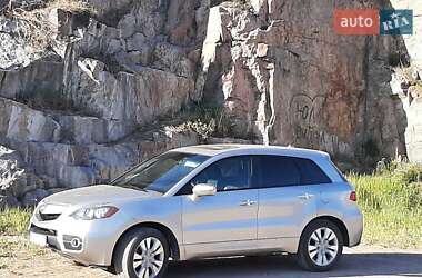 Внедорожник / Кроссовер Acura RDX 2011 в Одессе