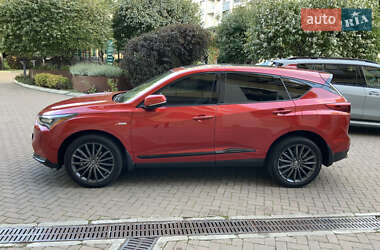 Внедорожник / Кроссовер Acura RDX 2024 в 
