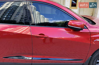 Внедорожник / Кроссовер Acura RDX 2024 в 