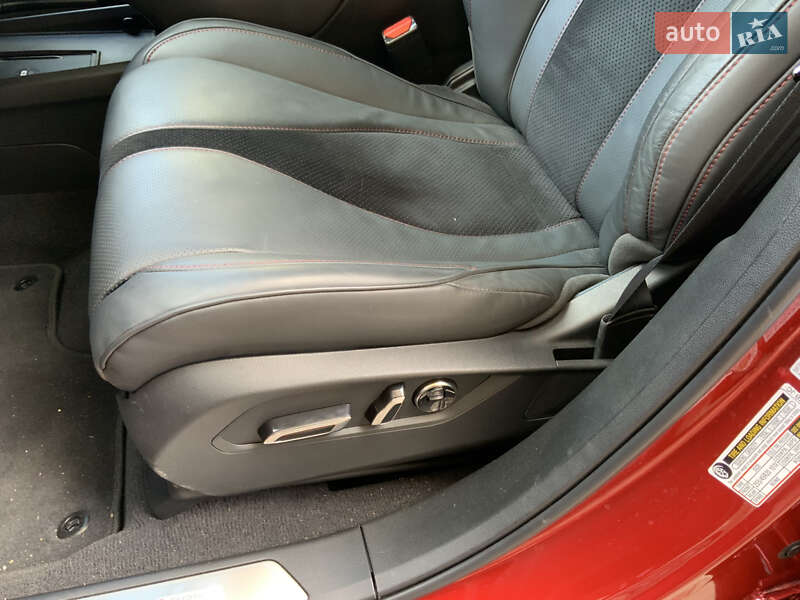Внедорожник / Кроссовер Acura RDX 2024 в Киеве