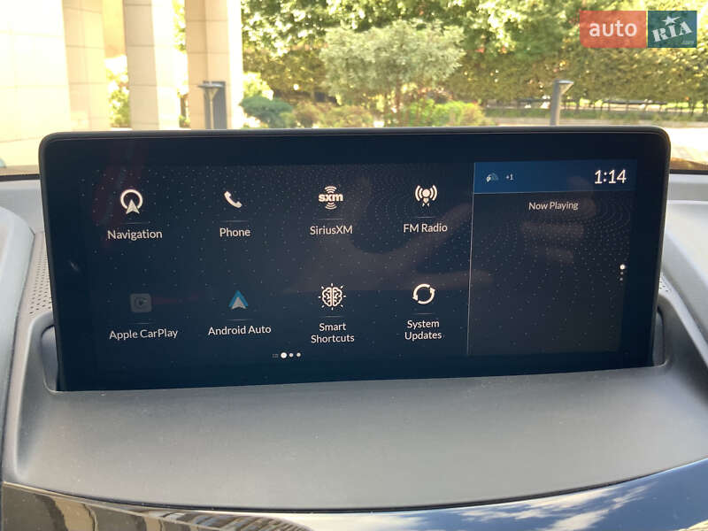 Внедорожник / Кроссовер Acura RDX 2024 в Киеве