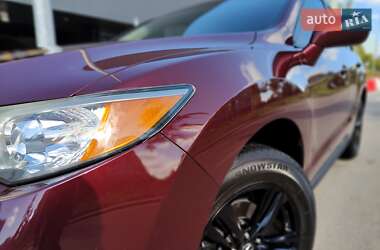 Внедорожник / Кроссовер Acura RDX 2014 в 