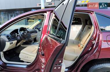 Внедорожник / Кроссовер Acura RDX 2014 в 