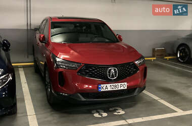 Внедорожник / Кроссовер Acura RDX 2024 в 