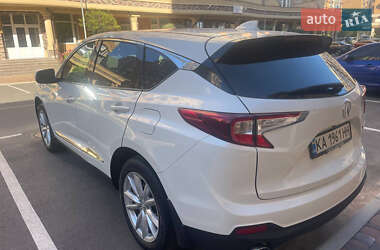 Внедорожник / Кроссовер Acura RDX 2019 в 