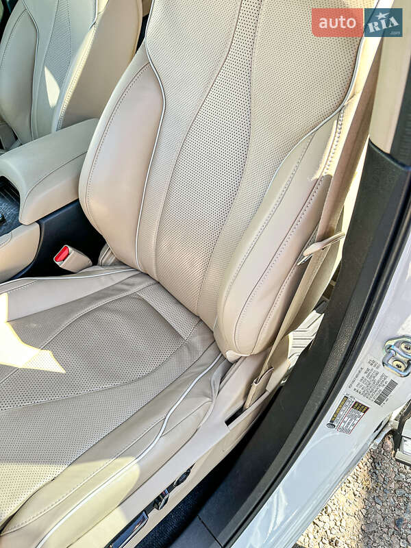 Внедорожник / Кроссовер Acura RDX 2019 в Киеве