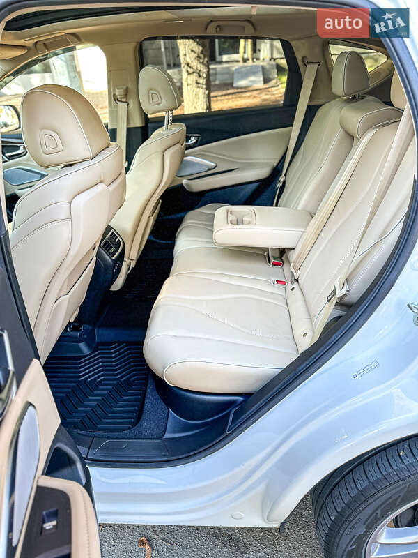 Внедорожник / Кроссовер Acura RDX 2019 в Киеве