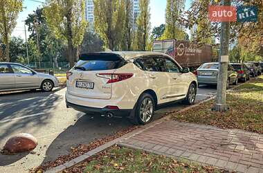 Внедорожник / Кроссовер Acura RDX 2019 в 