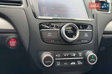 Внедорожник / Кроссовер Acura RDX 2015 в 
