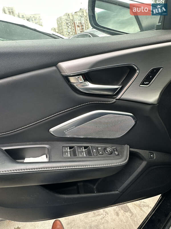 Внедорожник / Кроссовер Acura RDX 2019 в Львове