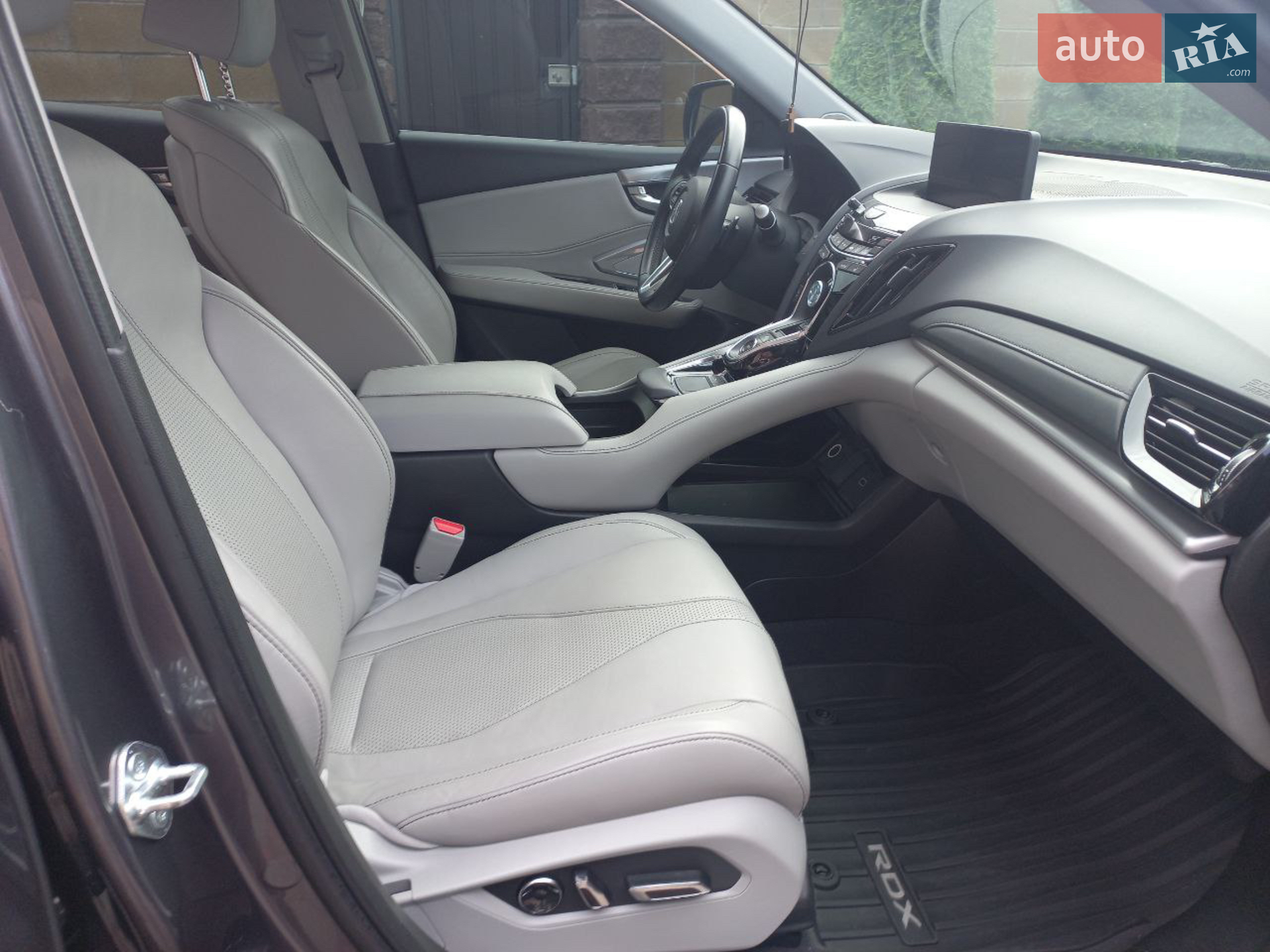 2021 Acura RDX - мініатюра 19