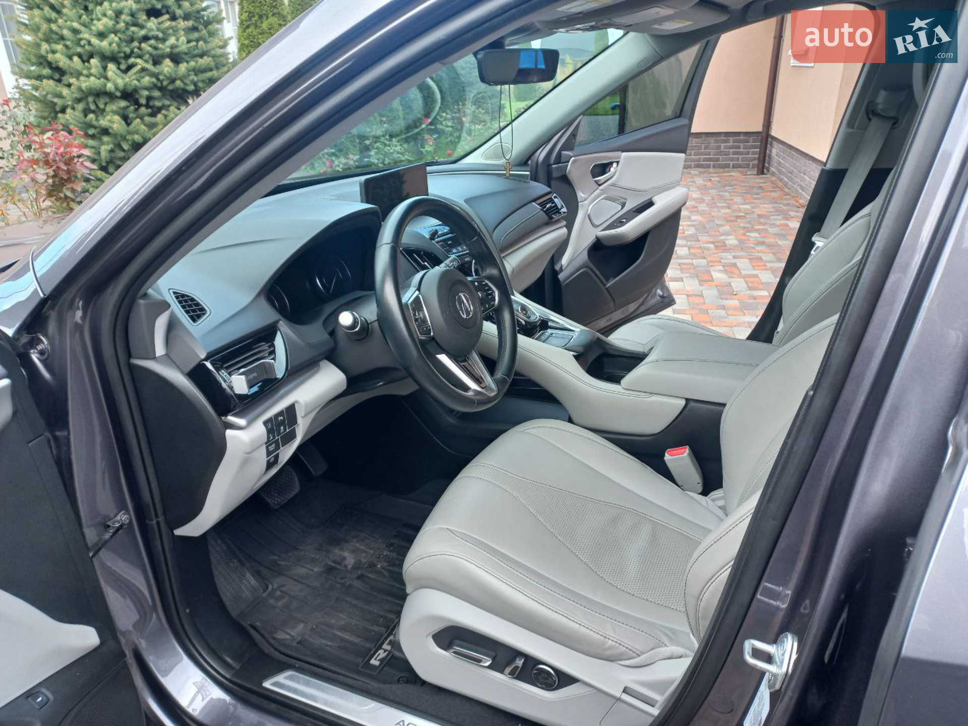 2021 Acura RDX - мініатюра 20