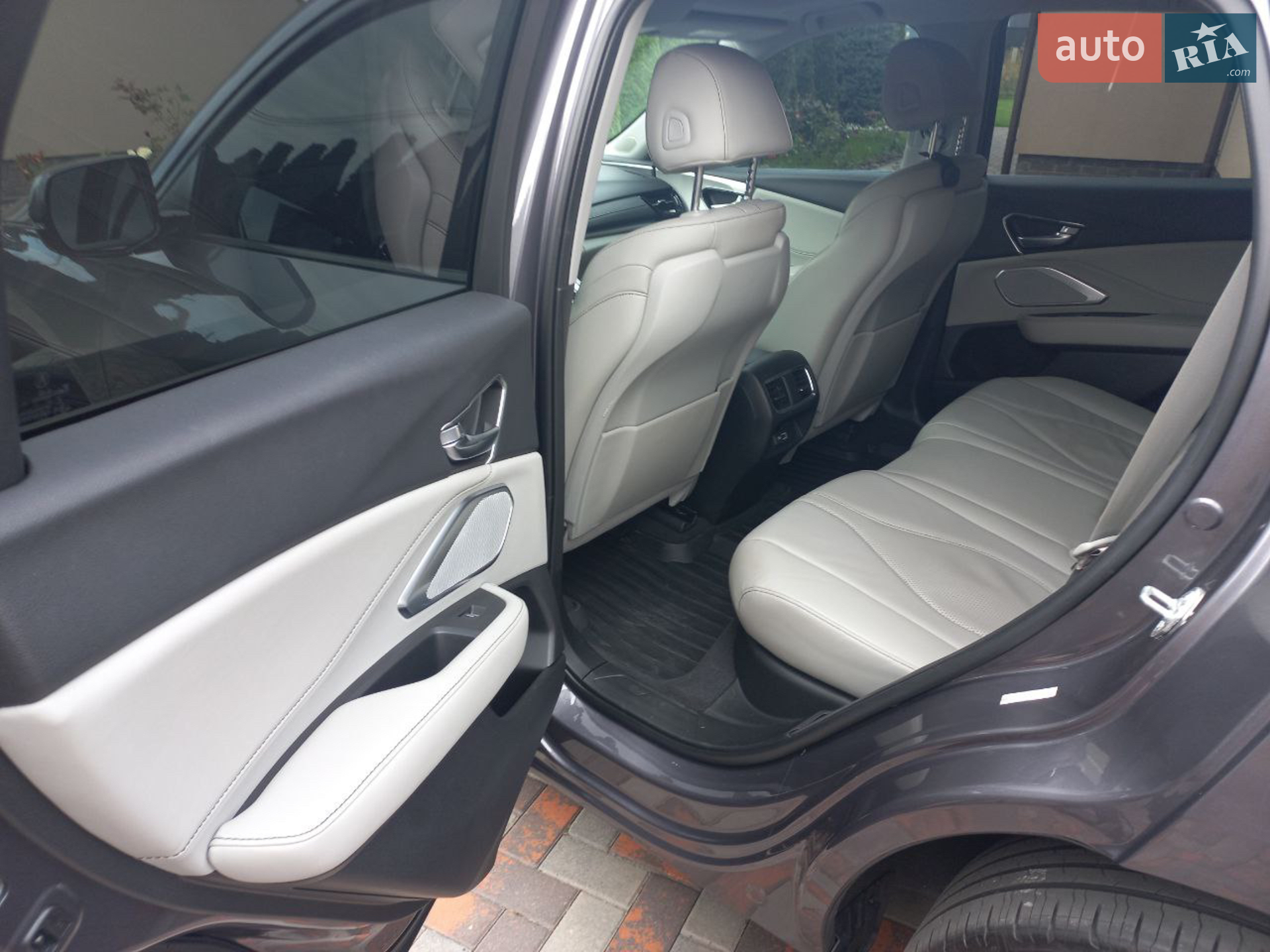 2021 Acura RDX - мініатюра 21
